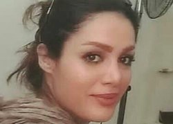 حکم حبس/شلاق برای سپیده فرهان، فعال مدنی