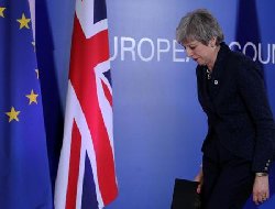 آمریکا؛ استعفای سفیر انگلیس با فشار ترامپ