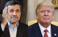 تنش با آمریکا؛ توصیه احمدی‌نژاد به خامنه ای