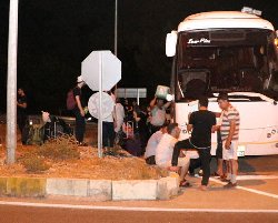 گردشگران ایرانی در آنتالیا خوار و خفیف شدند