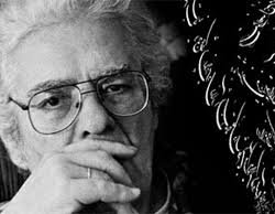 حمله صداوسیمای خامنه ای به شاملو با "قدیس"