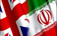 توئیت؛ اینهم از دوستی مجلس رژیم ملاها با انگلیس