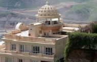 ورود به شهر ممنوعه "باستی‌ هیلز" لواسان+فیلم