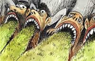 انصراف از استیضاح در قبال گرفتن آپارتمان