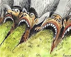 انصراف از استیضاح در قبال گرفتن آپارتمان