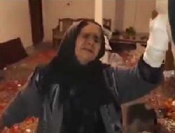 زلزله؛ فاجعه در کرمانشاه هم ماندگار شد + فیلم
