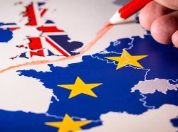 انگلیس در مسیر بحران برگزیتِ بدون توافق