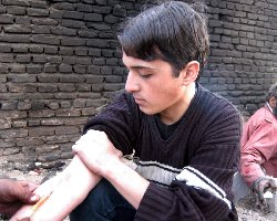 ایران آخوندزده؛ رتبه اول مصرف هرویین جهان