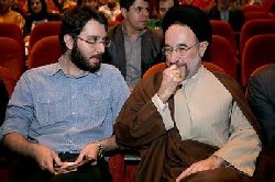 سلام ما را به اون ور آبی‌ها هم برسان!