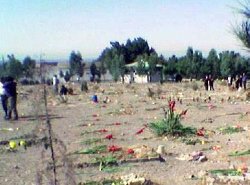 کشتار ۶۷ و ضرورت اعلام روز ملّی دادخواهی