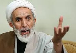 یاوه های یک آخوند تروریست درباره اسرائیل