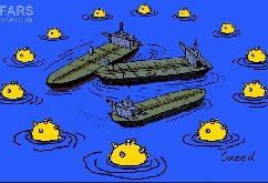 تلاش آمریکا برای جلوگیری از رفع توقیف نفتکش