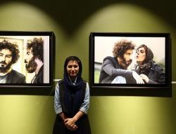 بازداشت یک عکاس سینما و تئاتر در ایران