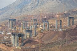 قیمت‌های شوک آور مسکن در اطراف تهران