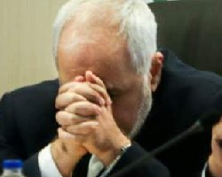 تحریم ظریف؛ خطابه‌ زندانیان سیاسی به او