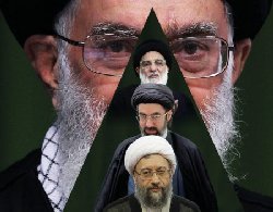 نمایش گلادیاتوری با افکندن چند قربانی خودی