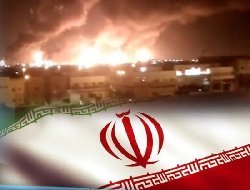 حمله آرامکو؛ هشدار اکونومیست به غرب+فیلم