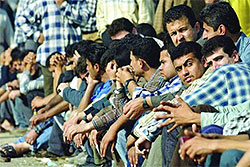 شگرد جدید مرکز آمار برای کاهش نرخ بیکاری