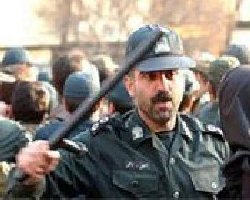 فیلم؛ عراق: درس عبرتی برای سرکوبگران ایران