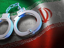 بازداشت طبرزدی؛ فیلم مانور وحشت ماموران
