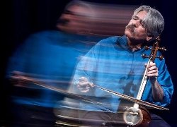 فیلم؛ کیهان کلهر: لالایی برای کودکان کُرد سوریه