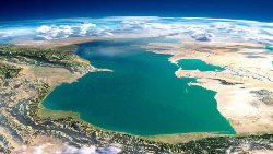 خزر؛ این فاجعه بزرگ‌تر از انفجار اتمی است