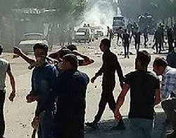 اعتراضات لردگان؛ شروع دستگیریهای گسترده