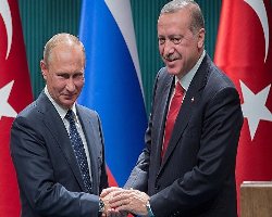 حمایت تمام‌قد روسیه از ترکیه در شورای امنیت