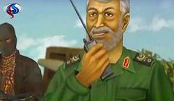 رویترز: نقش سپاه در سرکوب اعتراضات عراق