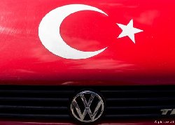 حمله ترکیه به شمال سوریه؛ تصمیم فولکس واگن
