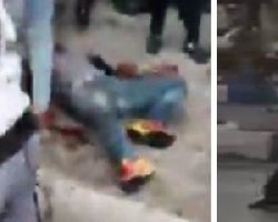 سکوت در جنگ نابرابر با رژیم جابر جایز نیست