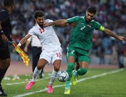 تیم ملی ایران با بازیکنان عجیب و مربی عجیب تر!