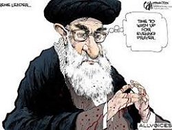 کشتار مردم؛ اعتراف تکاندهنده امام جمعه خامنه‌ای