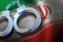 فیلم؛ حمله وحوش خامنه ای به مردم در مغازه ها