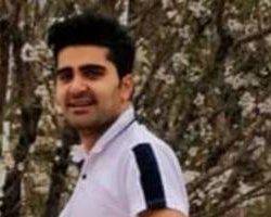 فیلم؛ پدر داغدیده پویا: قاتلان فرزندم ایرانی نیستند