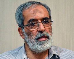 دهان دریدگی "سردار نجات" بی سبب نیست