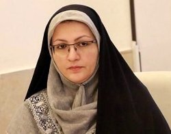 فیلم؛ این لچک بسر جنایتکار ملاها را مجازات کنید