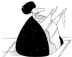 این حرکت ضربه بزرگی به آیت الله ها زد + فیلم