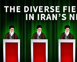 واکنش آمریکا به سیرک انتخاباتی امام خامنه ای