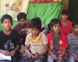 روز جهانی؛ وضعیت فلاکت بار آموزش در ایران