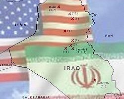 عراق؛ حمله مجدد به پایگاه آمریکا/هشدار پمپئو