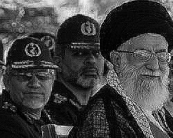 واکنش خامنه ای به رویدادهای اخیر در عراق