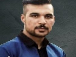 یک پوریای دیگر (دانشجو) را زیر شکنجه کشتند