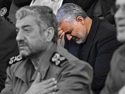 جانشین قاسم سلیمانی در سپاه قدس کیست؟+عکس