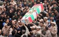 افزایش شمار کشته‌های نمایش جنازه سلیمانی+فیلم