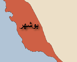 چهار زمین‌لرزه پیاپی استان بوشهر را لرزاند