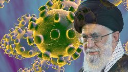 به سینه کرونا هم پلاک "توطئه دشمن" آویخته اند