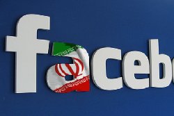 اتهام سنگین مالک فیس‌بوک علیه جمهوری اسلامی