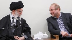 دزد بزرگ تهران به دنبال کرسی ریاست مجلس