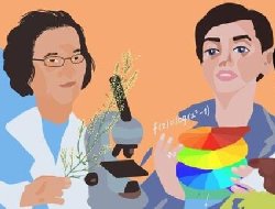 معرفی هفت دانشمند زن تاثیرگذار دنیا؛ ایرانی